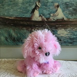 🐩💗Adorable Pink Puddle 💗🐩